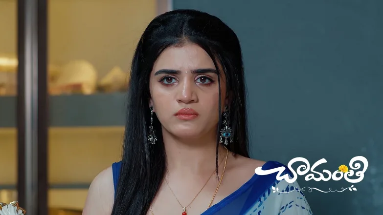 Ramachandrayya Escapes the Police Episode 128