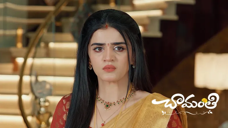 Chamanthi - May 19, 2025 Episode 124