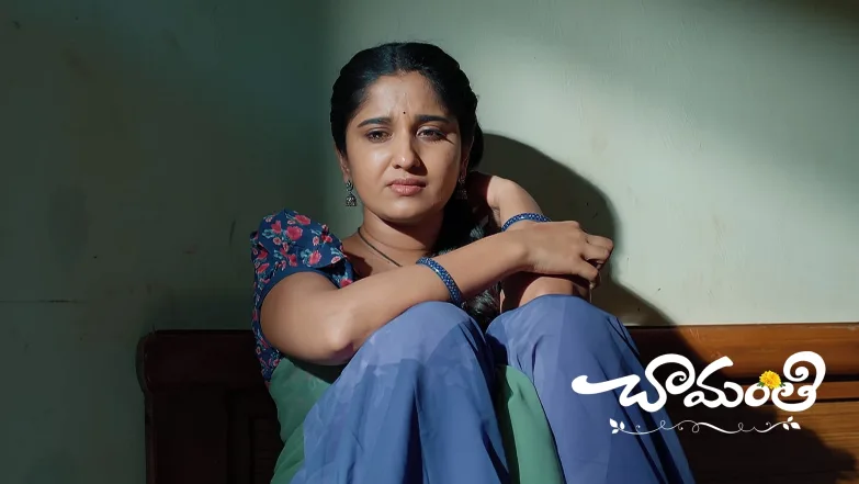 Roja Observes Upendra and Ramadevi Episode 127