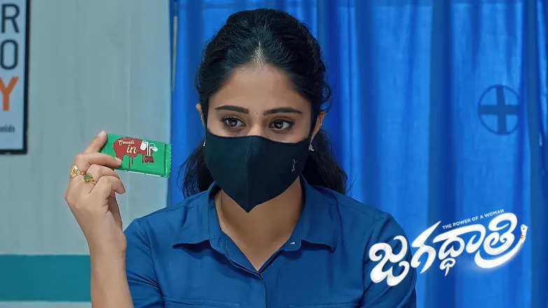 Kaushiki and JD’s Teams Ambush the Factory Episode 540