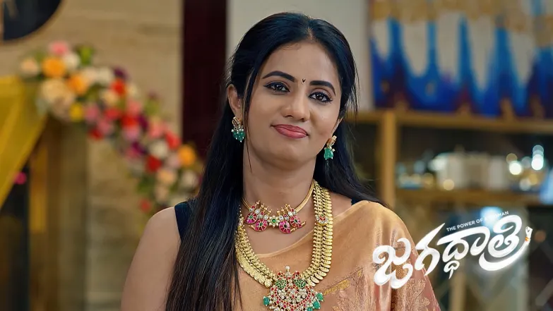 Jagadhatri - May 19, 2025 Episode 537