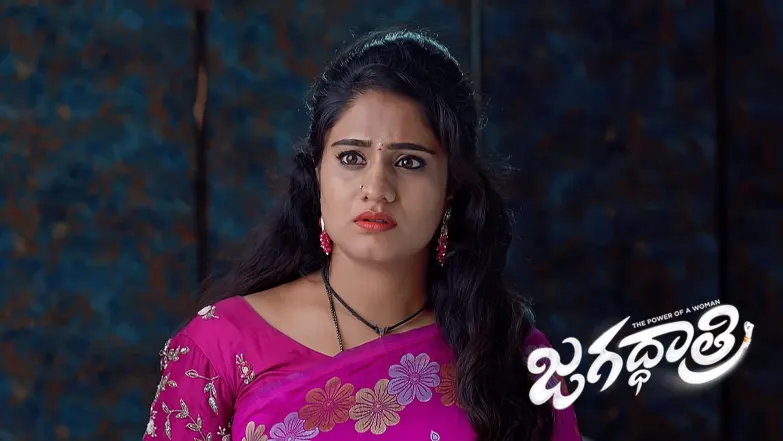Meghana’s Grandmother Plans to Expose Juliet Episode 538