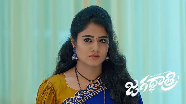 Nishika Ignores Kaushiki’s Suffering Episode 541