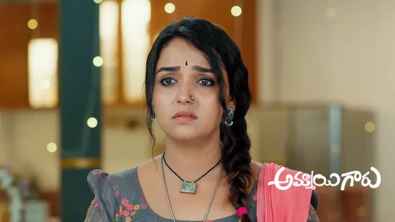 Raju Convinces Prathap for a DNA Test Episode 793