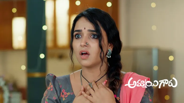 Raghava’s Letter Shocks Prathap’s Family Episode 792