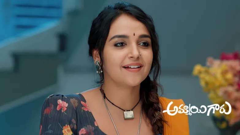 Rukmini Tries to Get Prathap Closer to Virupakshi Episode 790