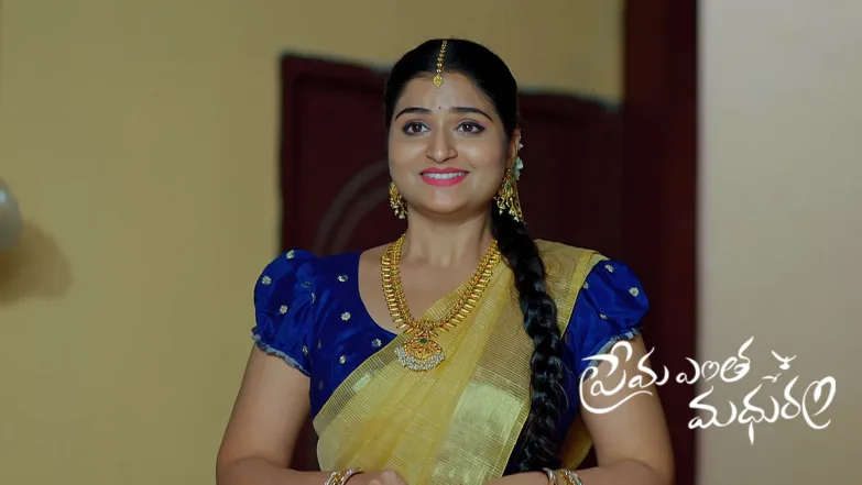 Prema Entha Maduram - May 19, 2025 Episode 1566