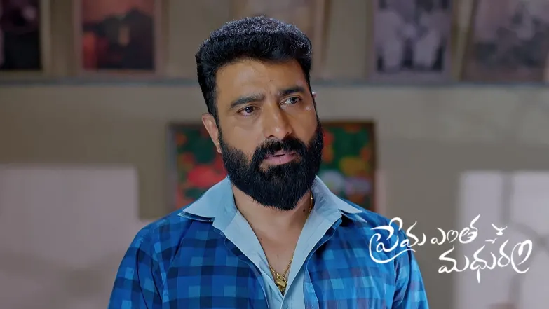Shiva Reddy Plans to Kill Jende Episode 1567