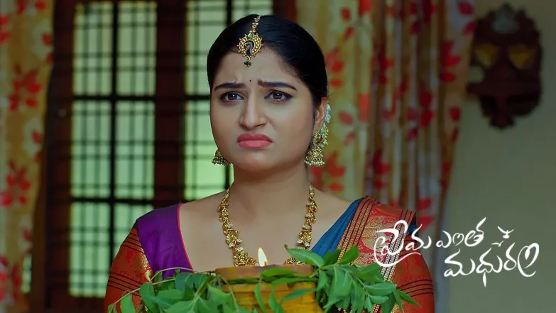 Shiva Reddy Plans to Have Jende Killed Episode 1569