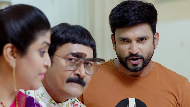 Ennallo Vechina Hrudayam - May 22, 2025 - Episode Spoiler