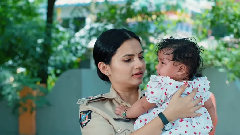 Maa Annayya - May 22, 2025 - Episode Spoiler