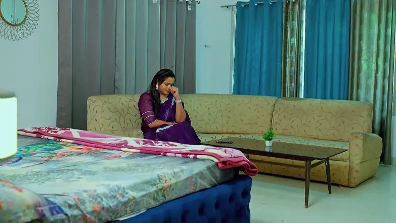 Nindu Noorella Saavasam - May 22, 2025 - Episode Spoiler