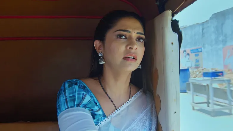 Nindu Noorella Saavasam - May 21, 2025 - Episode Spoiler