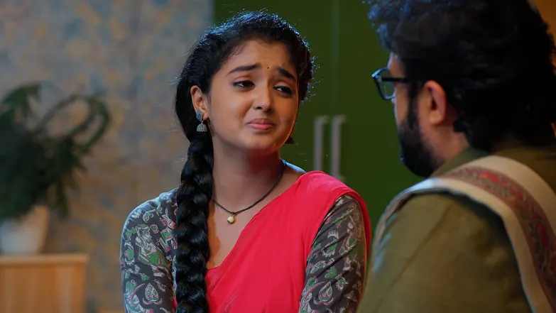 Meghasandesam - May 21, 2025 - Episode Spoiler