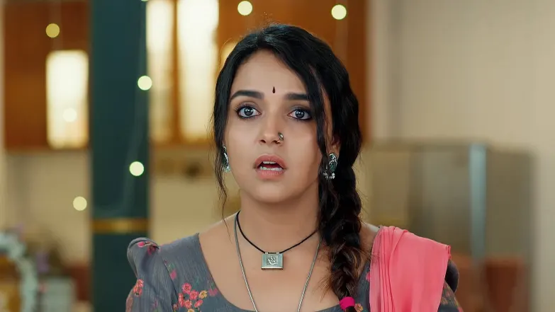 Ammayi Garu - May 22, 2025 - Episode Spoiler