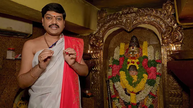 Srikaram Shubhakaram - May 22, 2025 - Episode Spoiler