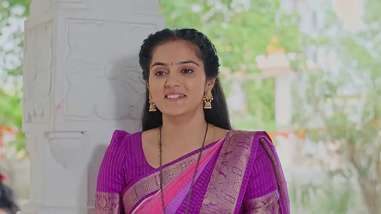 Ummadi Kutumbam - May 20, 2025 - Best Scene 