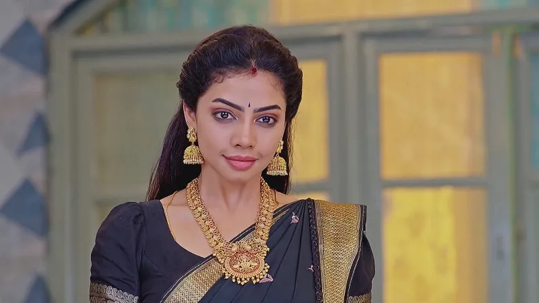 Ummadi Kutumbam - May 21, 2025 - Best Scene 