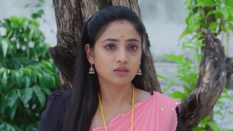 Ennallo Vechina Hrudayam - May 21, 2025 - Best Scene 