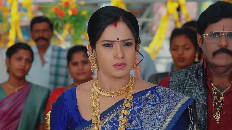 Gharana Mogudu - May 21, 2025 - Best Scene 