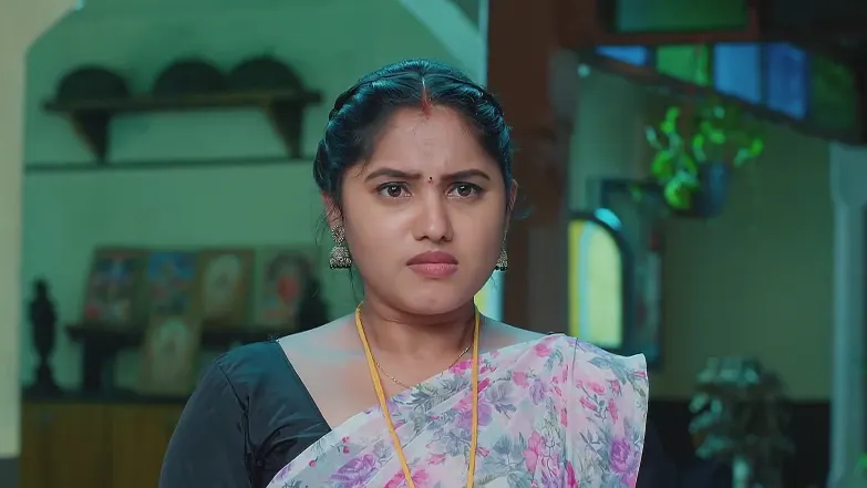 Maa Annayya - May 20, 2025 - Best Scene 