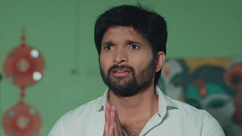 Maa Annayya - May 21, 2025 - Best Scene 