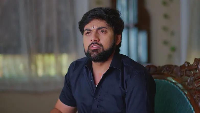 Padamati Sandhyaragam - May 21, 2025 - Best Scene 