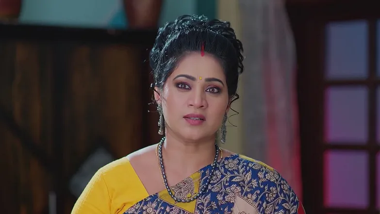 Meghasandesam - May 20, 2025 - Best Scene 