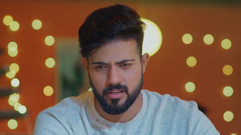 Meghasandesam - May 21, 2025 - Best Scene 