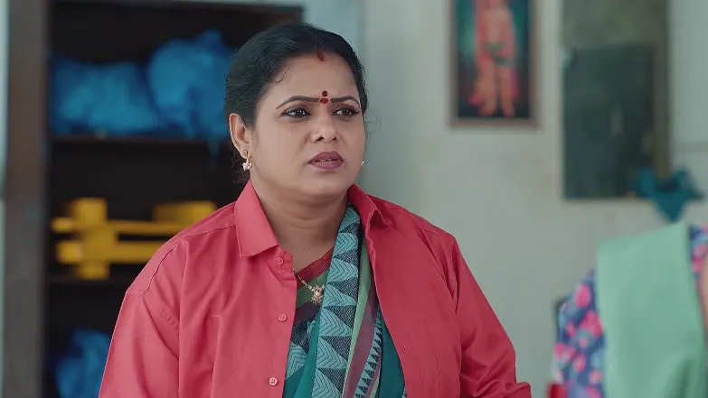 Chamanthi - May 21, 2025 - Best Scene 