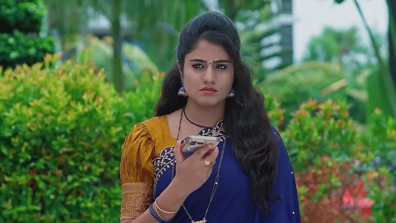 Jagadhatri - May 21, 2025 - Best Scene 