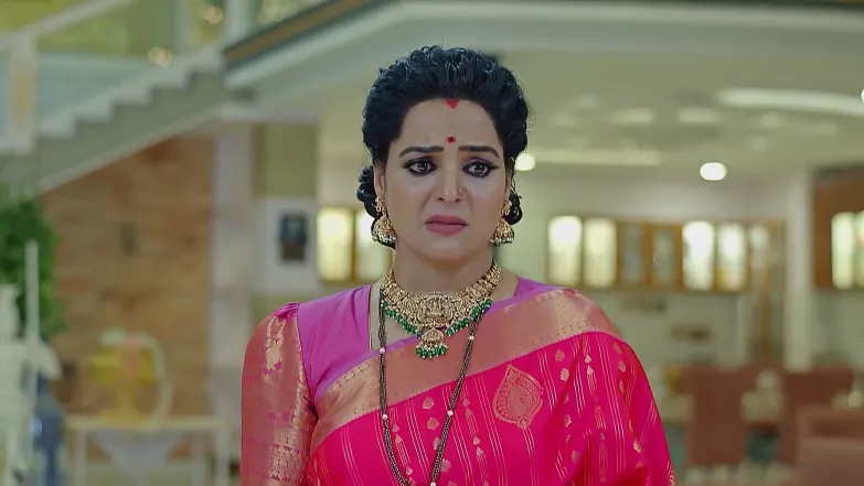 Ummadi Kutumbam - May 22, 2025 - Webisode 22nd May 2025 Webisode