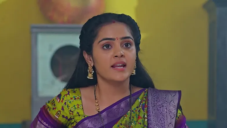 Ummadi Kutumbam - May 23, 2025 - Webisode 23rd May 2025 Webisode