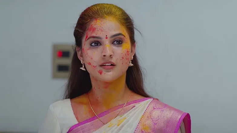 Ennallo Vechina Hrudayam - May 23, 2025 - Webisode 23rd May 2025 Webisode
