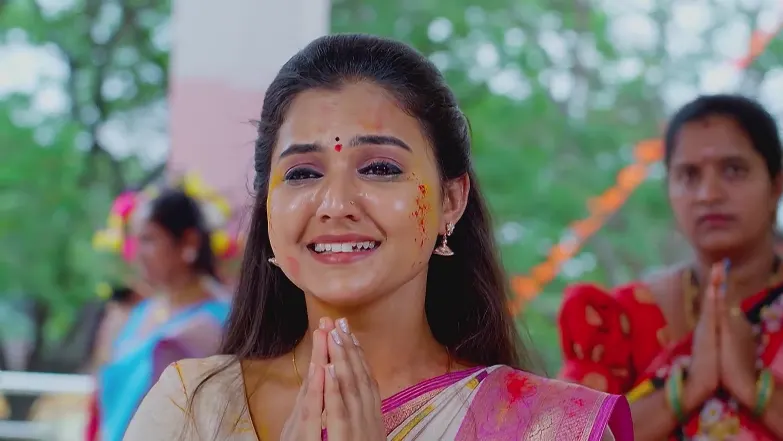 Ennallo Vechina Hrudayam - May 24, 2025 - Webisode 24th May 2025 Webisode