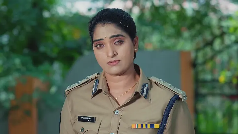 Maa Annayya - May 22, 2025 - Webisode 22nd May 2025 Webisode