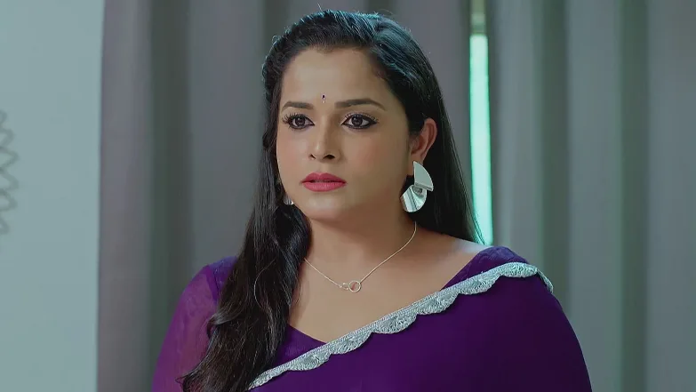 Nindu Noorella Saavasam - May 22, 2025 - Webisode 22nd May 2025 Webisode