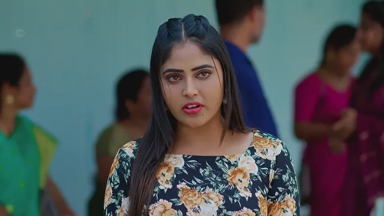 Nindu Noorella Saavasam - May 21, 2025 - Webisode 21st May 2025 Webisode