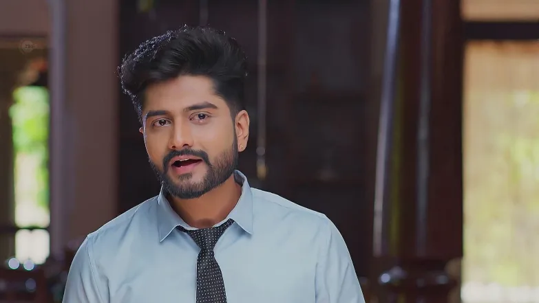 Padamati Sandhyaragam - May 21, 2025 - Webisode 21st May 2025 Webisode