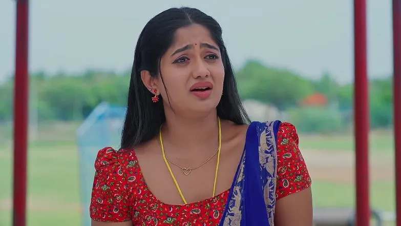 Padamati Sandhyaragam - May 22, 2025 - Webisode 22nd May 2025 Webisode