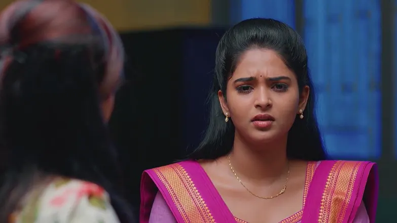 Lakshmi Nivasam - May 22, 2025 - Webisode 22nd May 2025 Webisode