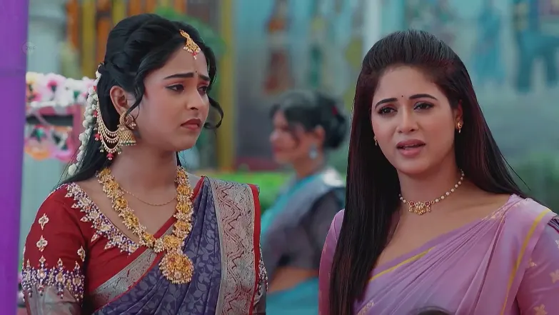 Lakshmi Nivasam - May 23, 2025 - Webisode 23rd May 2025 Webisode