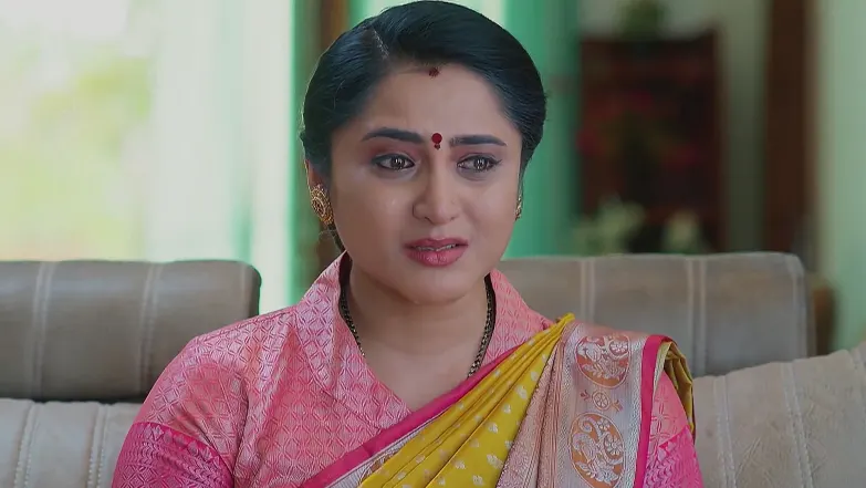 Meghasandesam - May 23, 2025 - Webisode 23rd May 2025 Webisode
