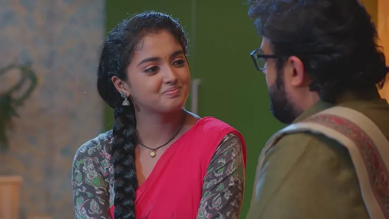 Meghasandesam - May 21, 2025 - Webisode 21st May 2025 Webisode