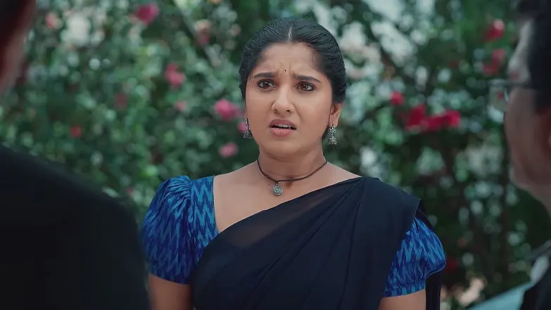 Chamanthi - May 22, 2025 - Webisode 22nd May 2025 Webisode