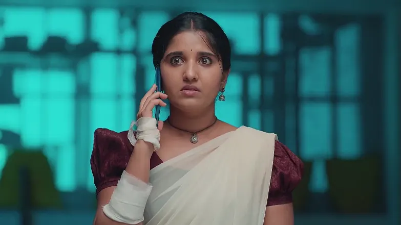 Chamanthi - May 23, 2025 - Webisode 23rd May 2025 Webisode