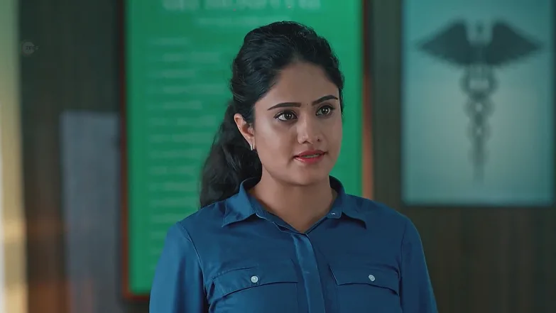 Jagadhatri - May 21, 2025 - Webisode 21st May 2025 Webisode