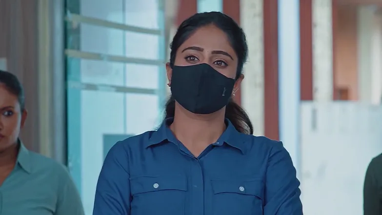Jagadhatri - May 22, 2025 - Webisode 22nd May 2025 Webisode