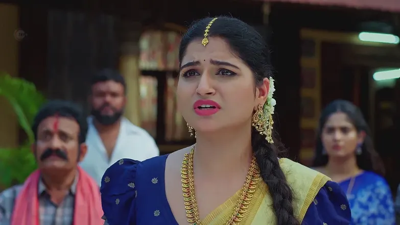 Prema Entha Maduram - May 21, 2025 - Webisode 21st May 2025 Webisode