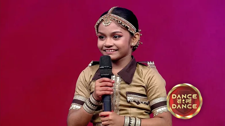 Dance Bangla Dance S13 - May 25, 2025 Episode 23